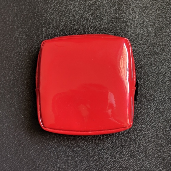 Christian Dior Mini Makeup Pouch - Picture 2 of 4